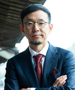 柳澤 大輔