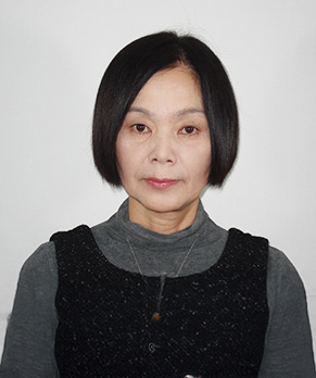 吉村 厚子