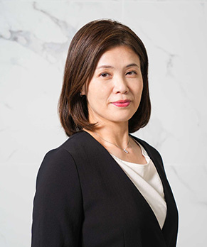 関谷 恵子