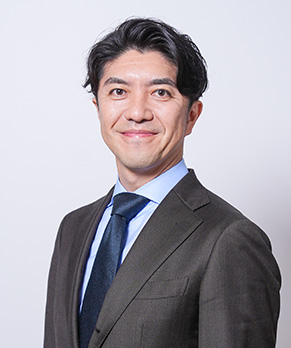 樋口 辰徳