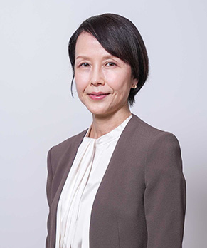 池田 直子