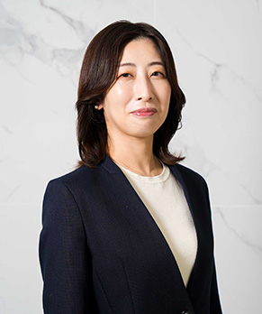 加藤 由衣
