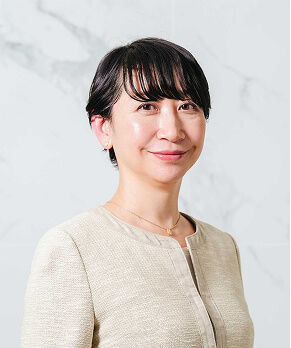 山添 真喜子