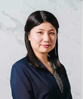 亀田 由紀子