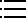 LISTS